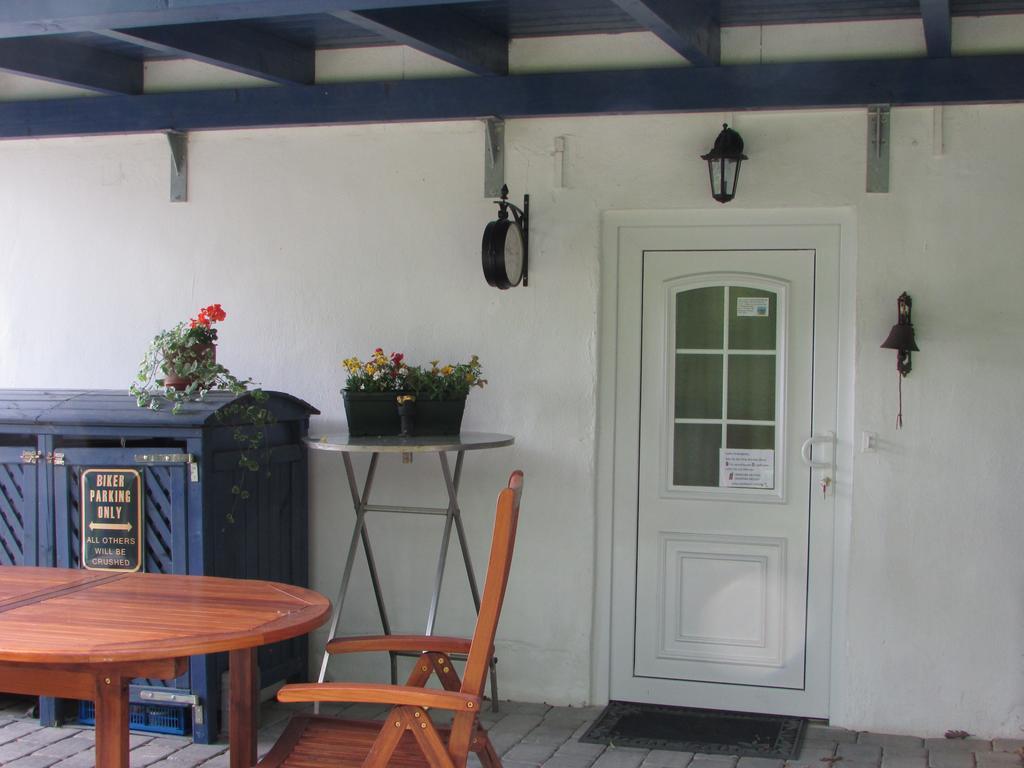 Fewo Harz Haennig 1 Wieda Habitación foto